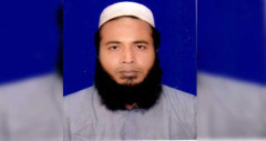 সরকারি ইউনানী মেডিকেল কলেজে অধ্যক্ষ পদে ডা. রাশিদুজ্জামান