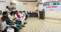 ফেনীতে মেডিকেল কলেজ প্রতিষ্ঠার দাবি
