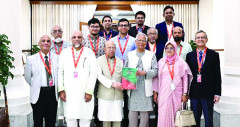 মানহীন মেডিকেল বন্ধ ও মেধা পাচার রোধের সুপারিশ সংস্কার কমিশনের