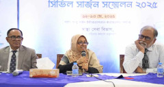 জুলাই যোদ্ধাদের শ্রেণিবিন্যাসে ত্রুটি, সংশোধনের নির্দেশ স্বাস্থ্য উপদেষ্টার