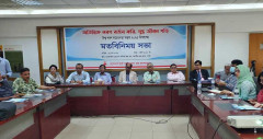‘অতিরিক্ত লবণে মহামারীর মতো ছড়াচ্ছে অসংক্রামক রোগ’