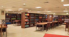 বিএমইউর গ্রন্থাগার খোলা রাখার সময় বৃদ্ধি