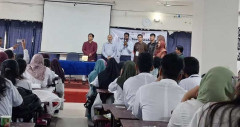 মুগদা মেডিকেলে বিএমএসএসের দিনব্যাপী কর্মশালা