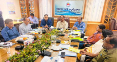 চসিক স্কুলে শিক্ষার্থীদের জন্য স্বাস্থ্য কার্ডের নতুন উদ্যোগ