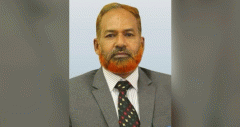 সুইজারল্যান্ড সফরে স্বাস্থ্যসেবার সচিব, রুটিন দায়িত্বে খোরশেদ আলম