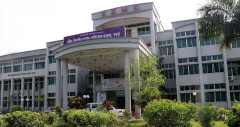 শজিমেক হাসপাতালের নতুন পরিচালক কর্নেল মহসীন