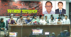 স্বাস্থ্যের দুই সচিব পদে কাজ করছেন হাসিনা সরকারের দোসর