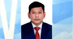 পরিবার পরিকল্পনা অধিদপ্তরের ডিজির রুটিন দায়িত্বে নুরে আলম সিদ্দিকী