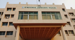 কক্সবাজার মেডিকেলে হাসপাতাল নির্মাণের চূড়ান্ত অনুমোদন সরকারের