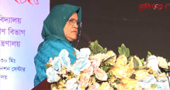 নারীস্বাস্থ্য নিয়ে পূর্ণাঙ্গ ইনস্টিটিউট দাবি অধ্যাপক সায়েবার