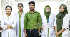 পাঁচ হাজার সিনিয়র স্টাফ নার্সের পদ সৃজন