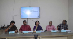 ‘শিক্ষা ও স্বাস্থ্য খাতে বাজেট কমলে জনগণ ক্ষতিগ্রস্ত হবে’