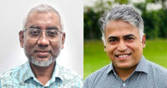 বারডেম অফিসার্স ওয়েলফেয়ার অ্যাসোসিয়েশনের নতুন কমিটি