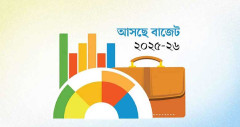 আগামী বাজেটে অভ্যুত্থানে শহীদ পরিবার ও আহতদের জন্য বিশেষ তহবিল