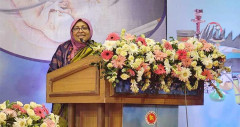 তামাক নিয়ন্ত্রণে কোম্পানিগুলো বাধা সৃষ্টি করছে: স্বাস্থ্য উপদেষ্টা