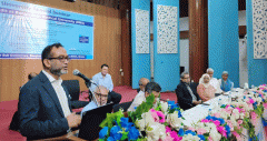 বিএমইউতে ক্লিনিক্যাল অডিট সেমিনার অনুষ্ঠিত