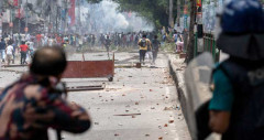 হাসপাতালে অগ্রাধিকার পাবেন জুলাই যোদ্ধারা, অন্যথায় ‘প্রয়োজনীয় ব্যবস্থা’