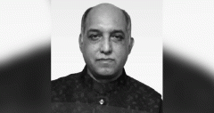 না ফেরার দেশে অধ্যাপক ডা. মোজাম্মেল হোসেন