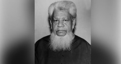 বিসিপিএসের সাবেক সভাপতি অধ্যাপক এস.এ. আশরাফ আর নেই