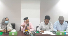 বরগুনায় ডেঙ্গুর সংক্রমণের হার উদ্বেগজনক: স্বাস্থ্য মহাপরিচালক