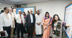‘মস্তিষ্কের বিকাশে ভয়াবহ প্রভাব ফেলছে বর্জ্যের স্তূপ ও সিসা দূষণ’