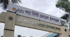 প্রসবের পরই নবজাতককে হত্যাচেষ্টার অভিযোগ মায়ের বিরুদ্ধে