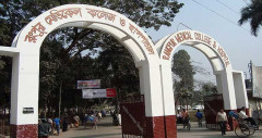 রমেক হাসপাতালে ধনুষ্টঙ্কারের উপসর্গ শনাক্ত, আইসিইউ বন্ধ