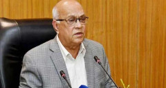 জুলাই যোদ্ধাদের ভাতা প্রদান আগামী মাস থেকে: মুক্তিযুদ্ধ বিষয়ক উপদেষ্টা
