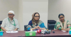 বরগুনায় লার্ভার ঘনত্ব আট গুণ বেশি, উচ্চঝুঁকিতে ৫ ওয়ার্ড: আইইডিসিআর