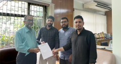 বিএমইউতে চিকিৎসকসহ দেড় হাজার স্বাস্থ্যকর্মী নিয়োগের দাবি এনসিপির