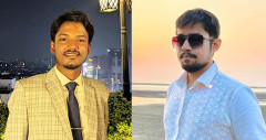 ৪৪তম বিসিএস: পররাষ্ট্র ক্যাডারে প্রথম ডা. শামীম, দ্বিতীয় ডা. আবরার