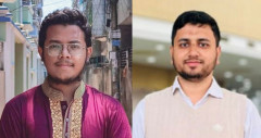 এসএসএমসির আইডিএসের নির্বাচনে সভাপতি ডা. ইফতেখার, সম্পাদক ডা. ইমরান