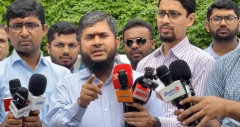 ‘শিশু হাসপাতালে ৬৫ চিকিৎসক নিয়োগ রাতের আঁধারে ভোটের মতোই’