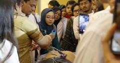 বিএমএসএসের হৃদরোগ বিষয়ক প্রশিক্ষণ কর্মশালা অনুষ্ঠিত