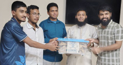 কক্সমেক বোনস ব্যাংকের যাত্রা শুরু, বিনামূল্যে বোনস পেয়ে উচ্ছ্বসিত শিক্ষার্থীরা