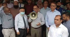 বিশ বছর পর আলিয়ারহাট হাসপাতাল চালুর উদ্যোগ