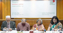 ‘জুলাই আহতদের শরীরের বুলেট সরানো সম্ভব নয়’