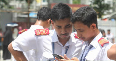 এসএসসি ও সমমান পরীক্ষার ফলাফল আজ ২টায়,  জানা যাবে যেভাবে 