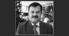 রামেকের সাবেক অধ্যক্ষ অধ্যাপক ডা. মহিবুল হাসান না ফেরার দেশে