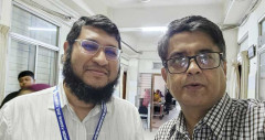 জুলাই অভ্যুত্থানে সেবা দিতে ঢামেকে স্বেচ্ছায় ছুটে এসেছিলেন চিকিৎসক-নার্সরা: প্রেস সচিব