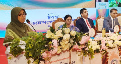 ‘শিশু হাসপাতালে বিজ্ঞপ্তি ছাড়া ৬৫ চিকিৎসক নিয়োগের বিষয়ে তদন্ত চলমান’