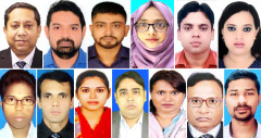 স্বপ্নীলসহ ১২ চিকিৎসকের রেজিস্ট্রেশন স্থগিতে প্রজ্ঞাপন জারি