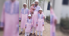 রাজশাহীতে পাট ক্ষেতের পাশে মিলল চিকিৎসকের সন্তানের লাশ