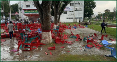 গোপালগঞ্জে ১৪৪ ধারা জারি, দেশজুড়ে কর্মসূচি ঘোষণা