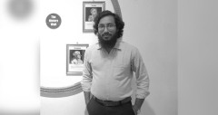 ডা. সজীবের প্রথম শাহাদাতবার্ষিকী আজ: ছেলের শোকে শয্যাশায়ী মা