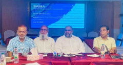 এপিআই শিল্পের বিকাশে টাস্কফোর্স চান উদ্যোক্তারা