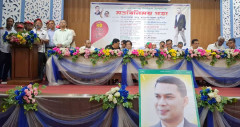 ড্যাবের আসন্ন নির্বাচন নিয়ে বিএমইউতে মতবিনিময় সভা