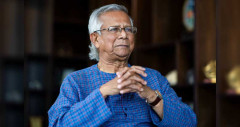 বিমান দুর্ঘটনা: চিকিৎসায় সর্বোচ্চ গুরুত্ব প্রদানের নির্দেশ প্রধান উপদেষ্টার