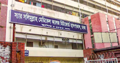 বিমান দুর্ঘটনায় এসএসএমসির ‘জুলাই পুনর্জাগরণ’ অনুষ্ঠান স্থগিত