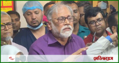 আহতদের চিকিৎসায় রাতে ঢাকায় আসছে সিঙ্গাপুরের চিকিৎসক দল